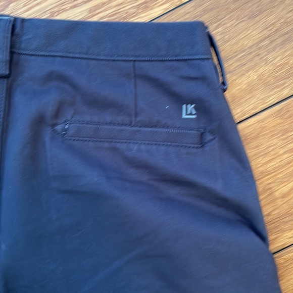 Life Khaki pants, dark blue - Picture 7 of 7